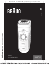 Braun BGK 7090 Manuale utente