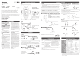 Yamaha CBR12 Manuale utente