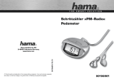 Hama PM Radio - 106901 Manuale del proprietario