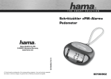 Hama PM Alarm - 106902 Manuale del proprietario