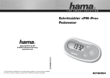 Hama PM Pro - 106904 Manuale del proprietario