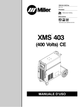 Miller MB027927D Manuale del proprietario