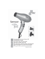 Johnson Sensor Manuale utente