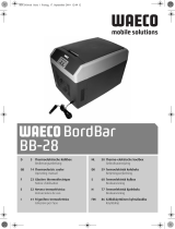 Dometic BordBar BB-28 Istruzioni per l'uso