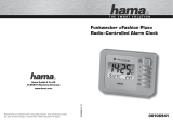 Hama 00106941 Manuale del proprietario
