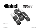 Bushnell 11-1210 Manuale utente