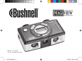 Bushnell Digital Camera 11-0718 Manuale utente