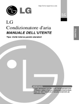 LG CS09AF Manuale utente