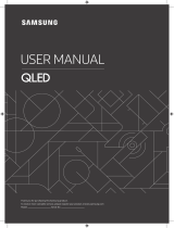 Samsung QE55Q64RAT Manuale utente