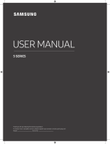 Samsung UE32N5370AU Manuale utente