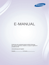 Samsung UE46F7000SZ Manuale utente
