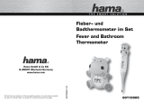 Hama 00113905 Manuale del proprietario