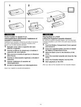 Panasonic NVVZ1EG Istruzioni per l'uso