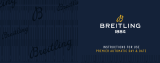 Breitling Premier Automatic Day & Date 40 Guida utente