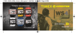 Timex Expedition WS4 Guida utente