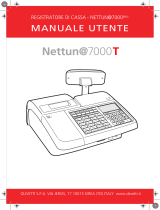 Olivetti Nettun@ 7000 T Manuale del proprietario