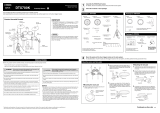 Yamaha DTX RS500 Manuale utente