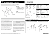 Yamaha DTX520K Manuale utente