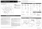 Yamaha DTX920K Manuale utente