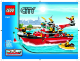 Lego 66360 Manuale del proprietario