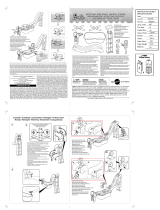 Mattel BLL48-0520G1 Manuale utente