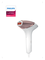 Philips BRI947/00 Manuale utente