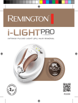 Remington IPL6000 Scheda dati
