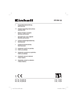 EINHELL RT-RH 32 Manuale utente