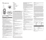 SWITEL WTF7000 Manuale utente
