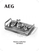 AEG A2SLT Manuale utente