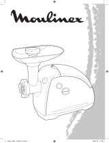 Moulinex DKA141 Manuale del proprietario