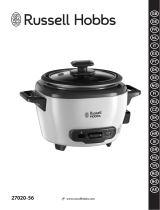 Russell Hobbs 27020-56 Manuale utente