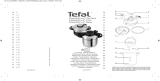 Tefal P4620667 Manuale utente
