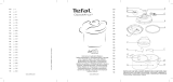 Tefal P4800731 Manuale utente