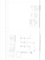 Brienza N96718-ORB Guida d'installazione