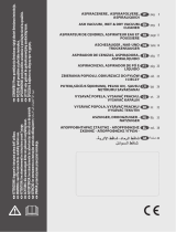 Comet CM 20 S Manuale utente