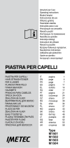 Bellissima CREATIVITY B9 400 (11249X) Manuale utente