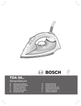 Bosch TDA5680/02 Manuale utente