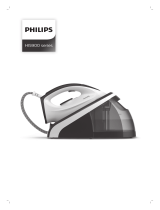 Philips HI5910/20 Manuale utente