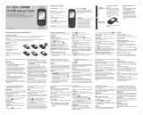 LG LGA200.ATFPVL Manuale utente