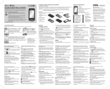LG GS290.APRTLU Manuale utente