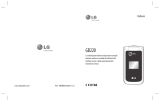 LG GB220.AMTASV Manuale utente