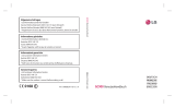 LG GC900.ASIMBK Manuale utente