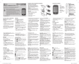 LG LG-T310 Manuale utente