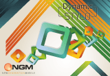 NGM Dynamic Stylo+ Manuale utente