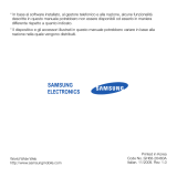 Samsung GT-B7610 Manuale utente