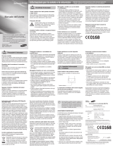 Samsung GT-E1100 Manuale utente