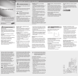 Samsung GT-E1150I Manuale utente
