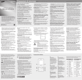 Samsung GT-E3210 Manuale utente