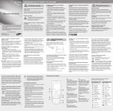 Samsung GT-S3100 Manuale utente
